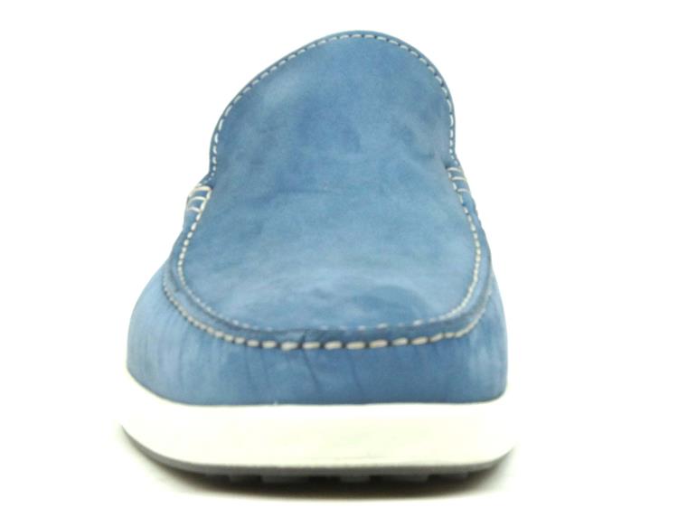 Ecco 540514 S retro blue