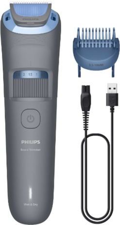 Philips - Series 3000 - Baardtrimmer