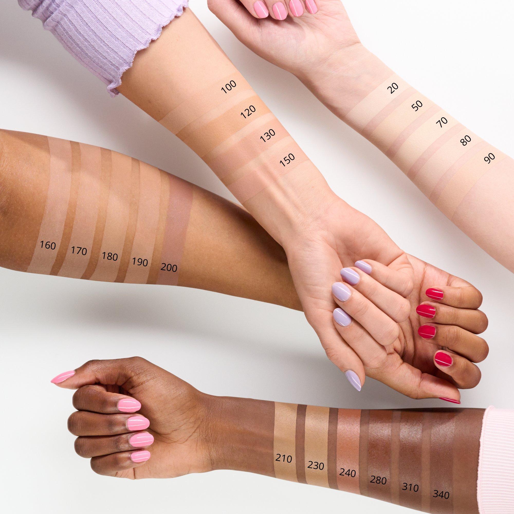 CAMOUFLAGE+ MATTE concealer