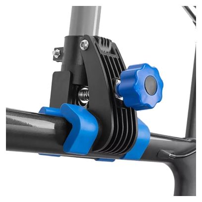 Support d'atelier de table Rockbros MP-01 pour vélos avec molettes