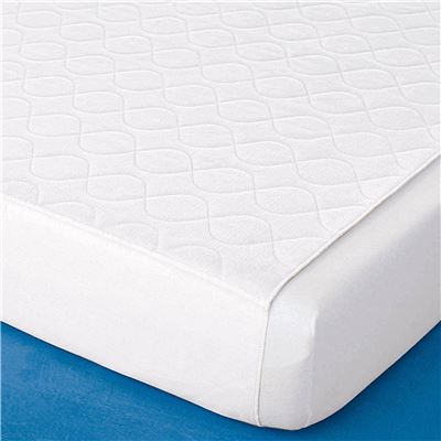 Protège drap - PROTECTION ANTIFUITES - imperméable - respirant - peut bouillir
