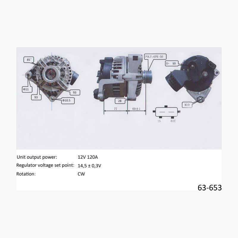 Generator