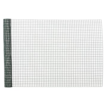 Handson vogelgaas 50 cm x 2,5 m groen
