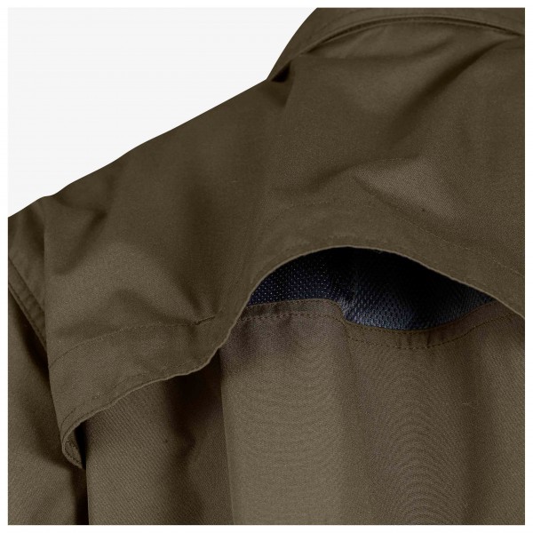 Fjällräven - Singi Trekking Shirt - Chemise