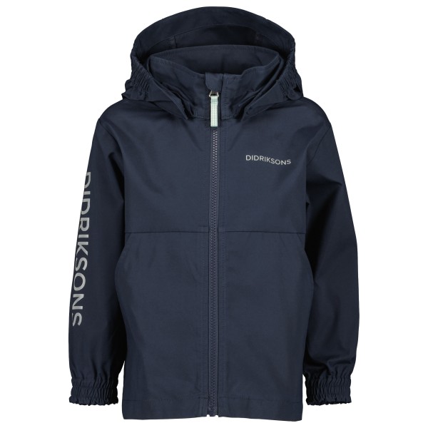 Didriksons - Kid's Hallon Jacket - Veste softshell