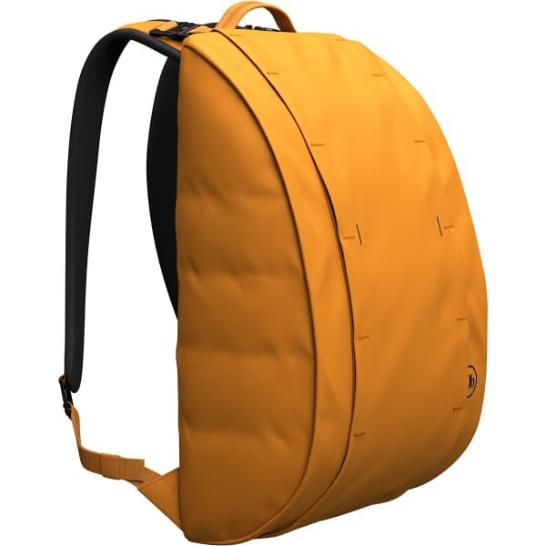 Sac à dos lifestyle DB HUGGER BASE BACKPACK 15L BIRCHWOOD BROWN