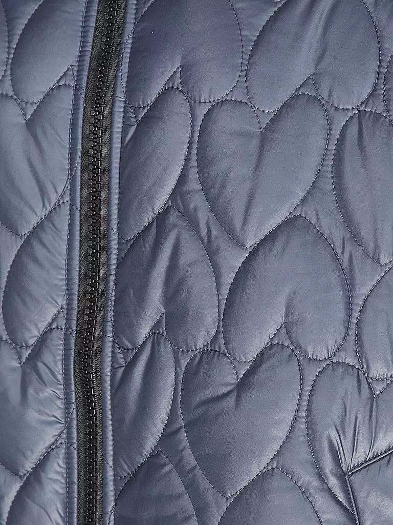 LIEBLINGSSTÜCK Steppjacke ILIJANAL dunkelblau