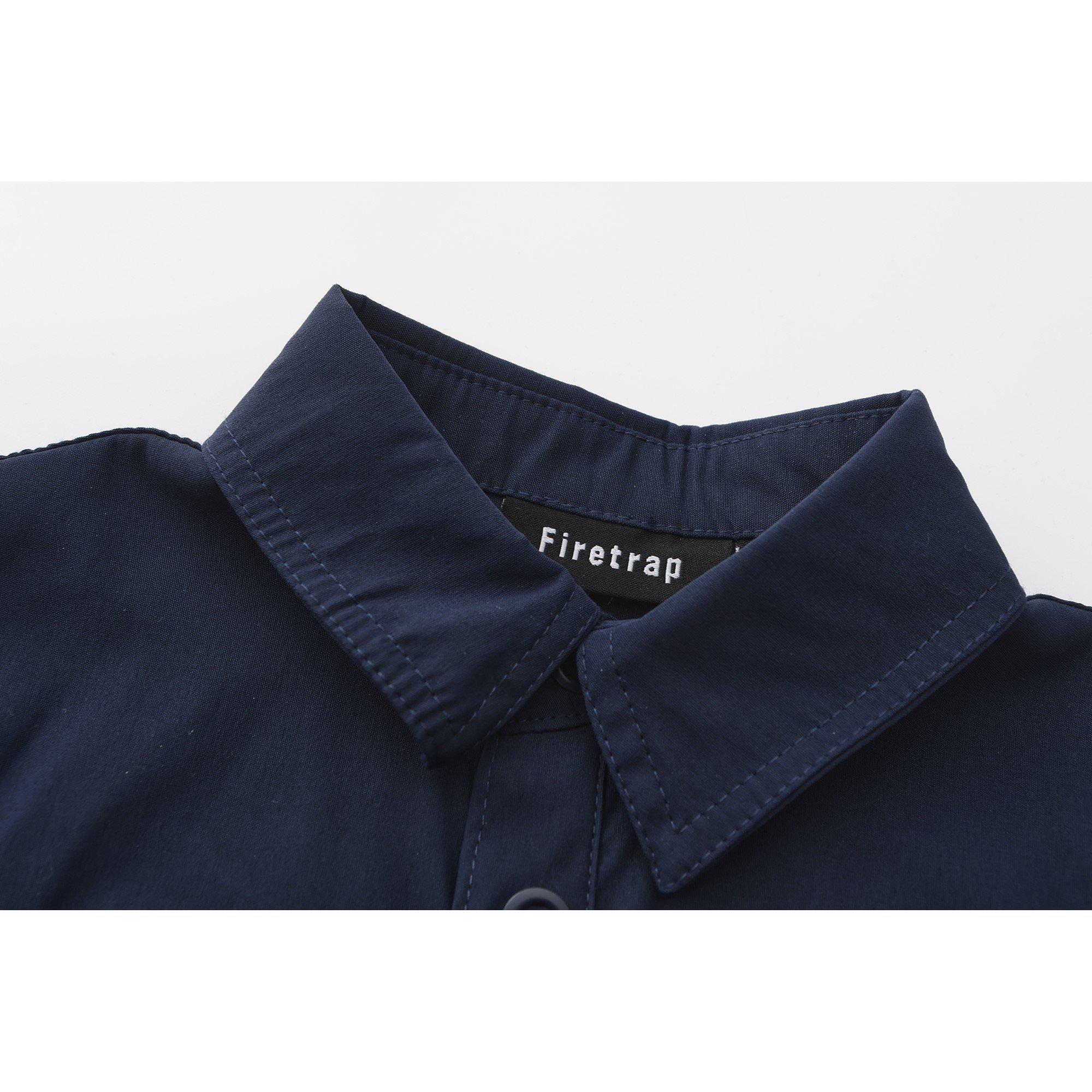 Firetrap Shacket Infant