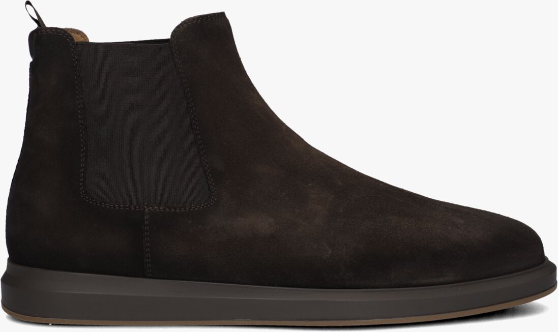bruine magnanni chelsea boots 25858