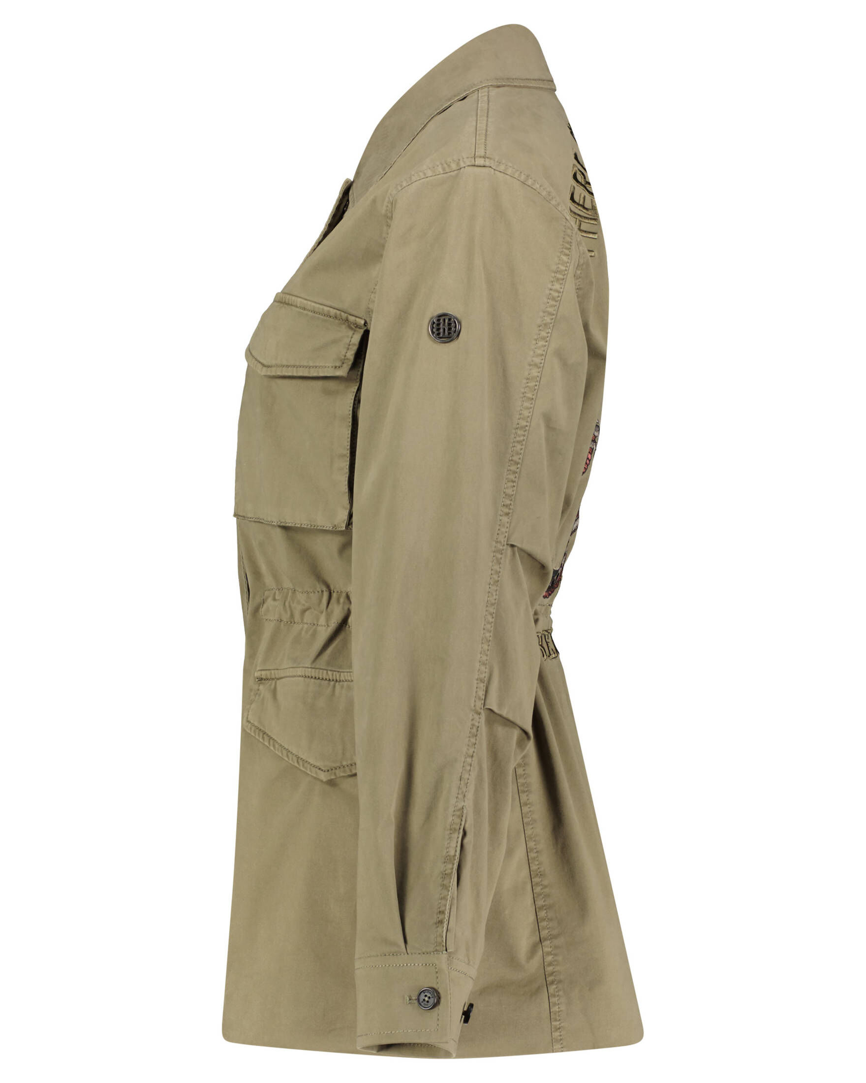 Blonde No.8| Damen Jacke CORBY