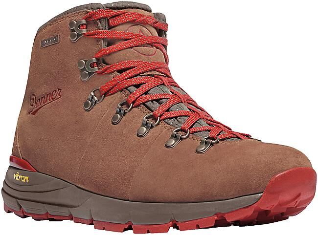 DANNER - CHAUSSURES ESPRIT OUTDOOR MOUNTAIN 600 W
