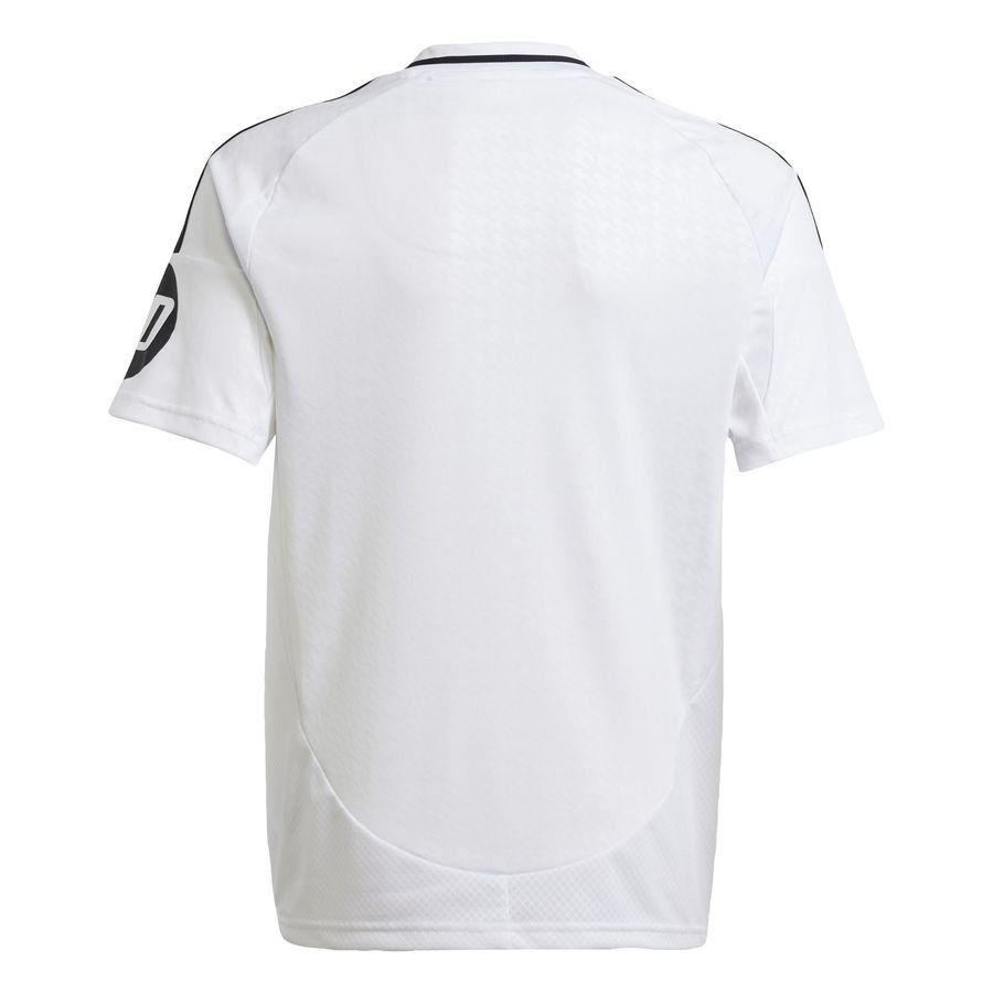 Adidas Maillot Domicile Real Madrid 24/25 Enfants