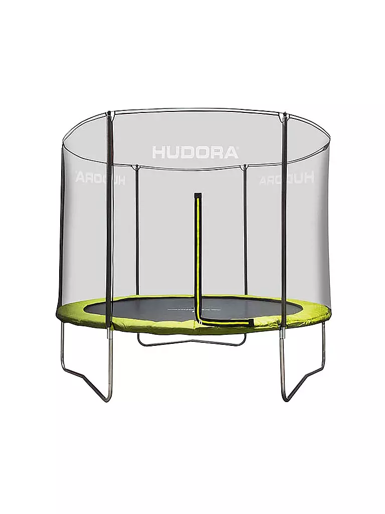 HUDORA Fabulous Trampolin 300 keine Farbe