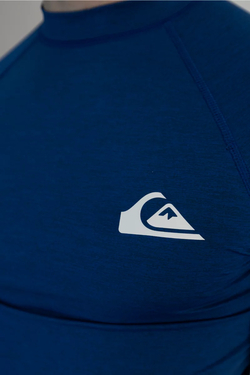 Quiksilver Everyday 50+ Herren Lycra Shirt