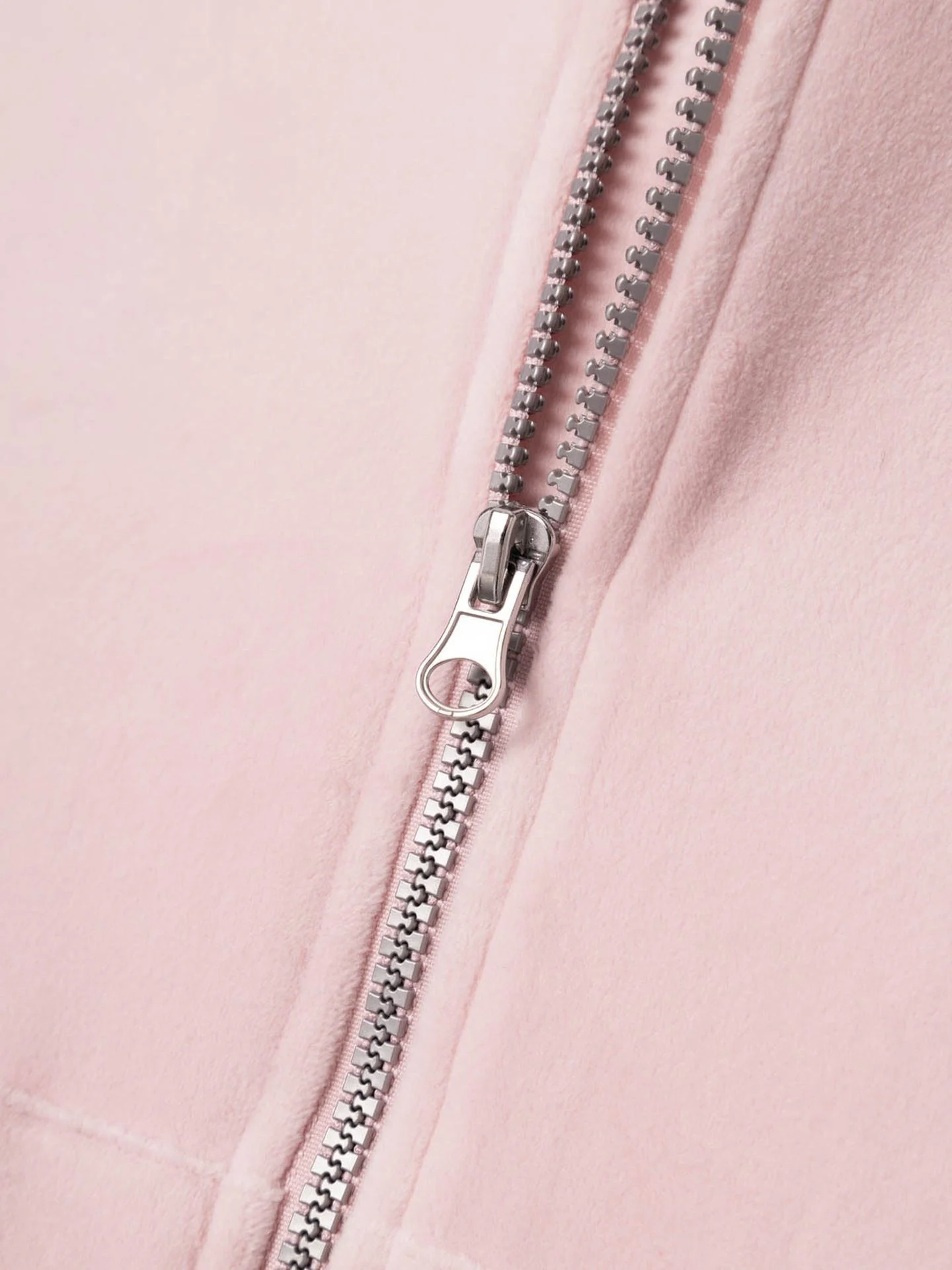 Dalone Long Sleeve Velour Card