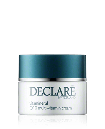 Declaré Vitamineral for Men Q10 Multi-Vitamin Cream 50ml