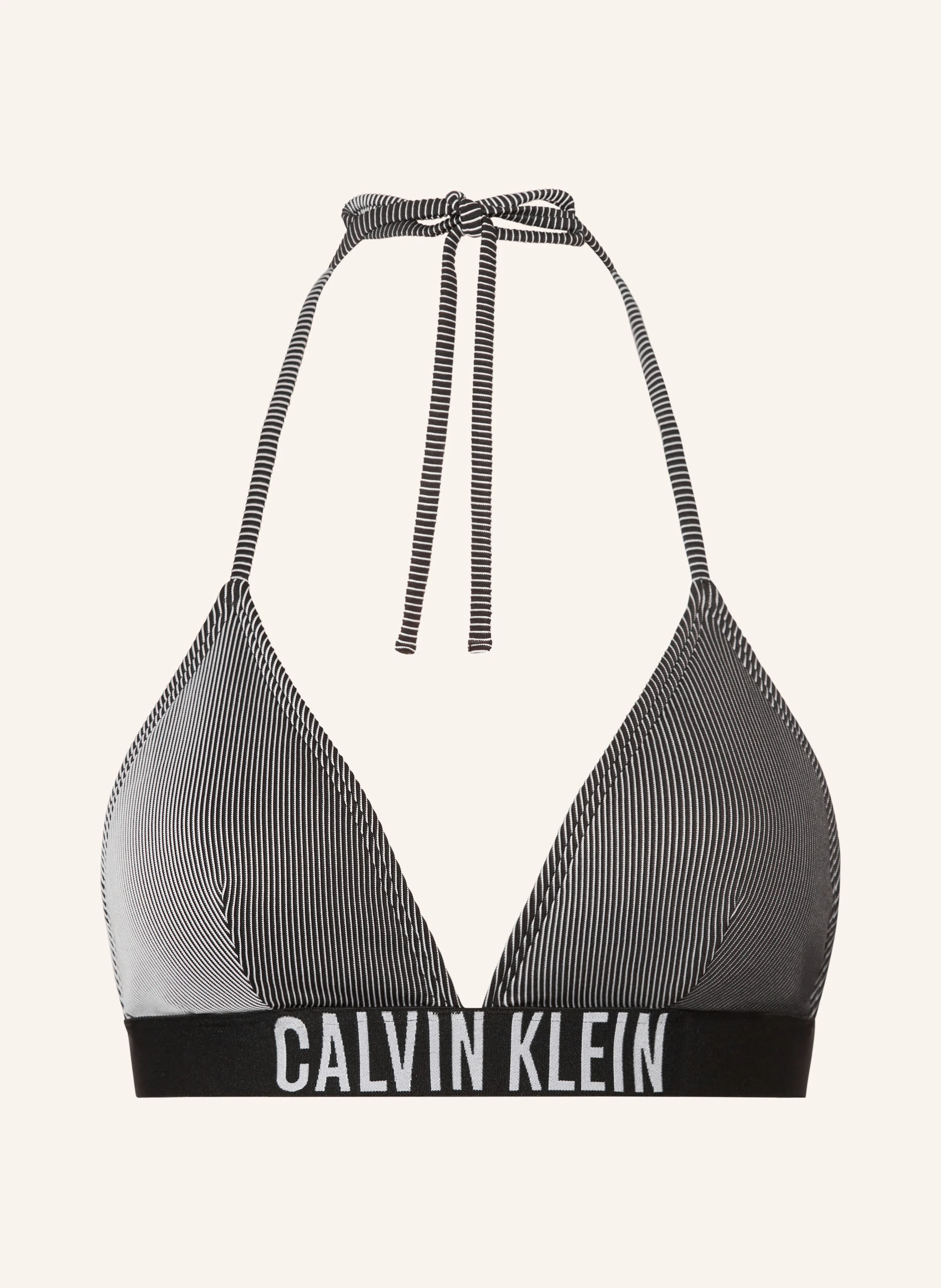 Calvin Klein Triangel-Bikini-Top INTENSE POWER