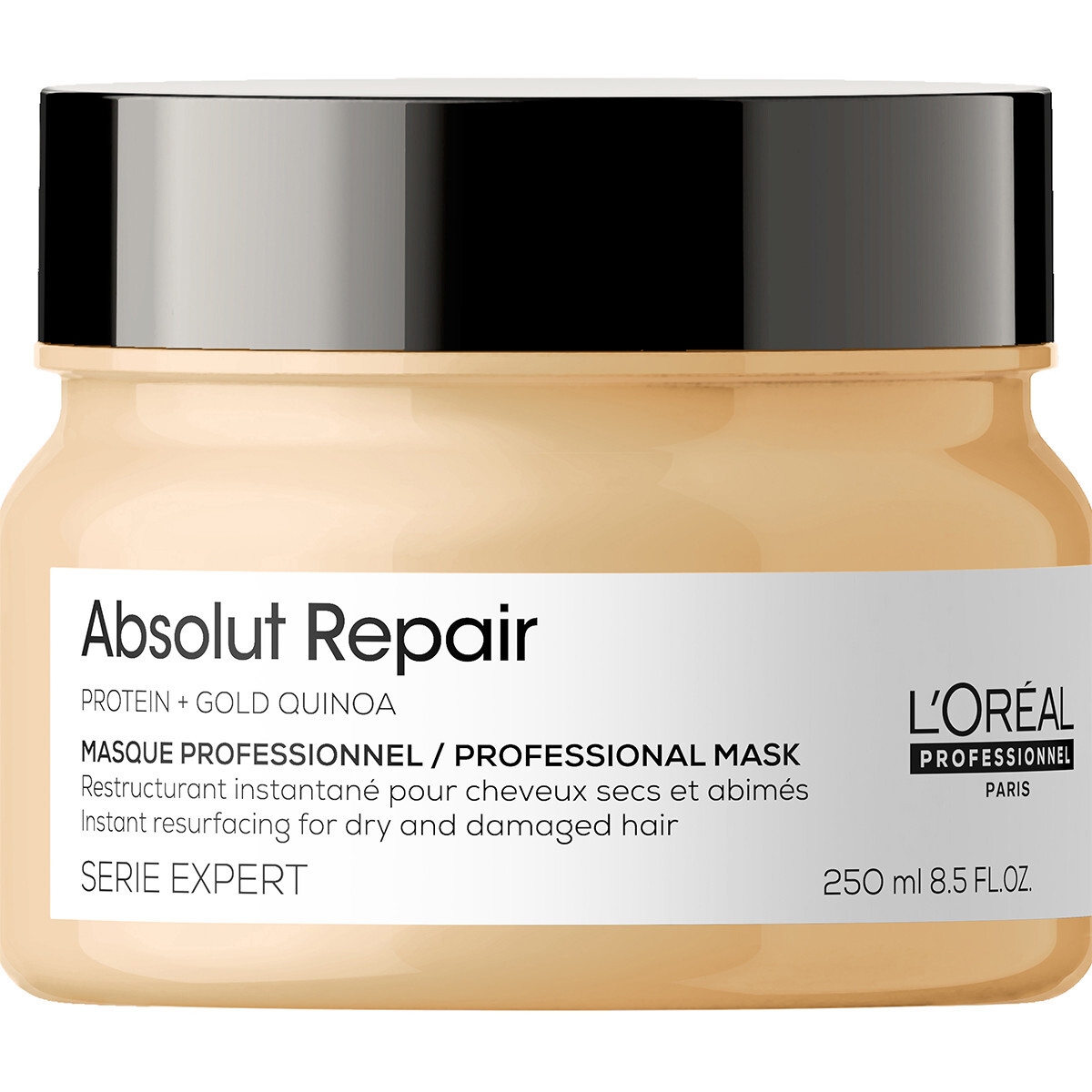 Absolut Repair Masque Thick Hair 250ml