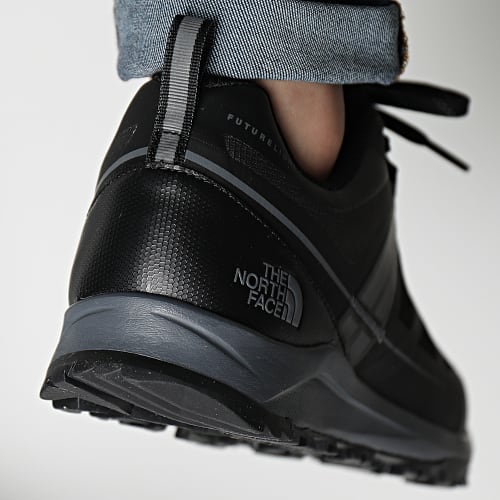 Baskets Lightwave Futurelight PFGKZ Black Grey