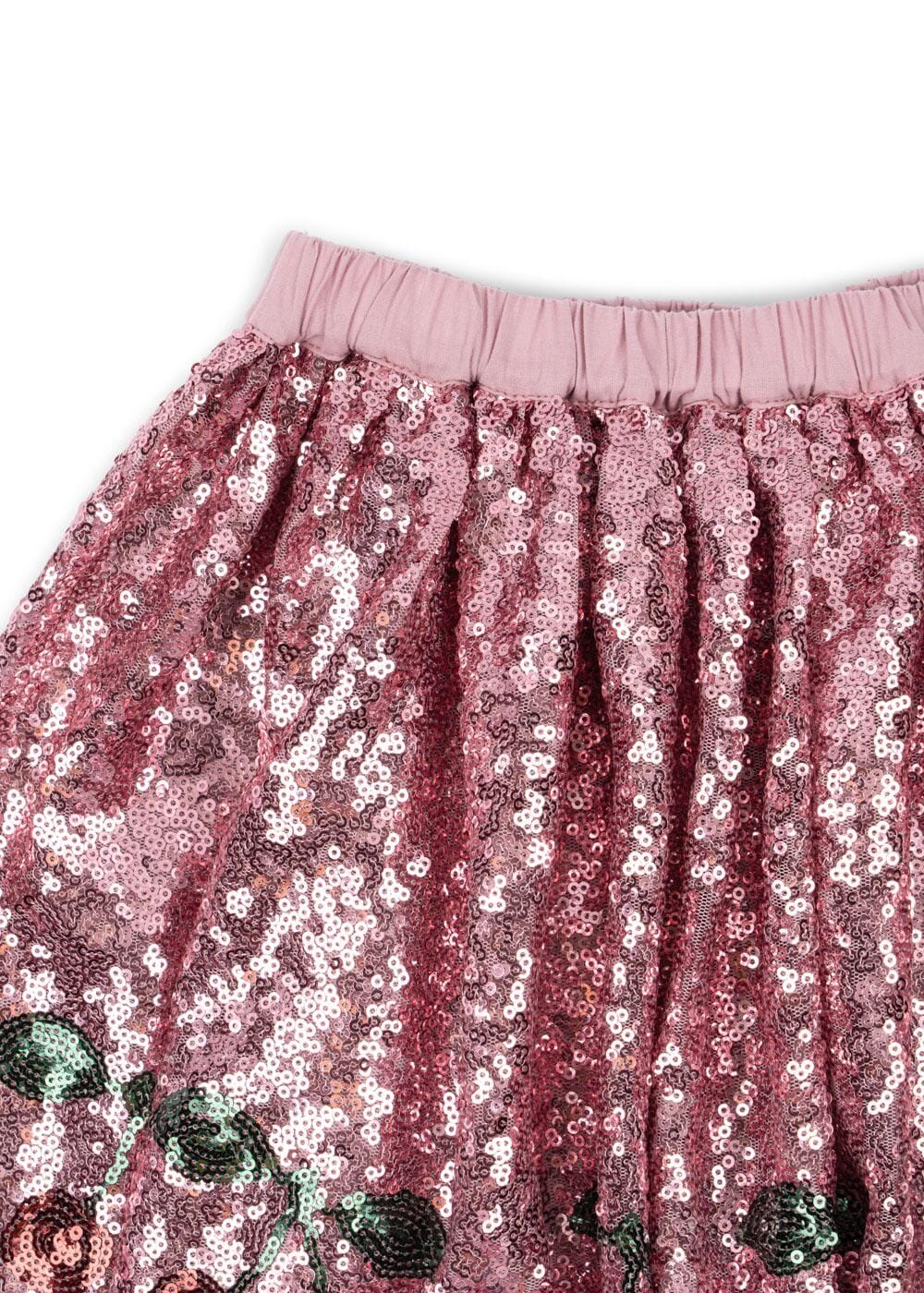 Konges Sløjd Starla Sequin Skirt
