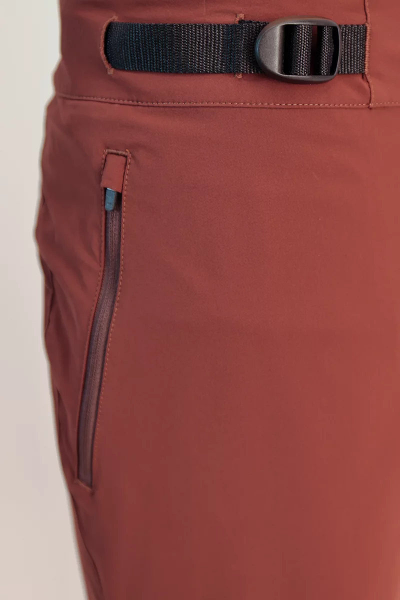 Stoke Zafran MTB Herren Bikeshort
