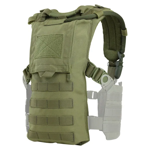 Condor Outdoor -  Trinkblasenrucksack Hydro Harness