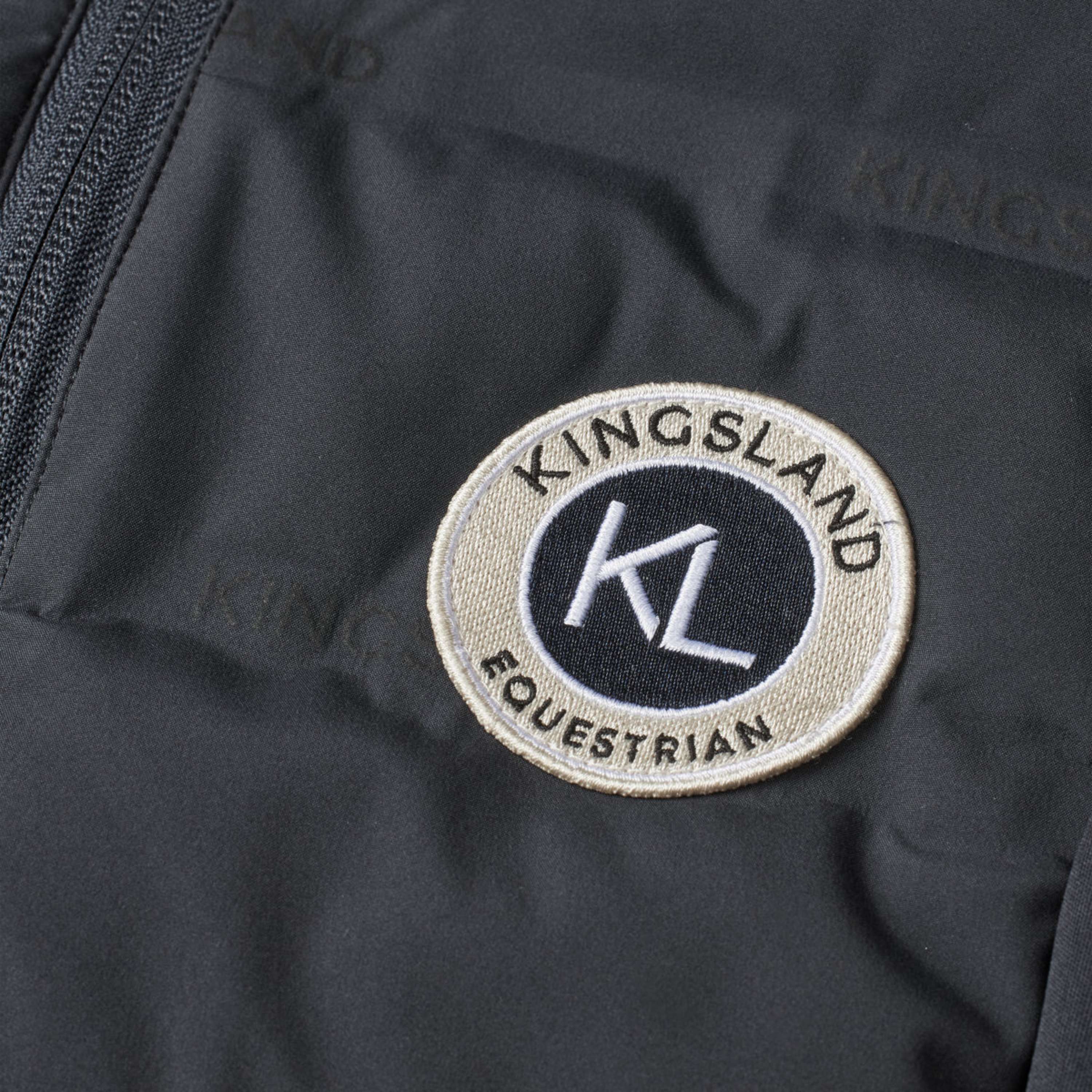 Kingsland Bodywarmer KLLucy Hybrid Navy