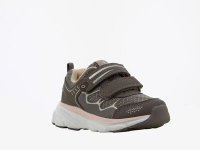 Leaf Tegen Sneakers, Violet