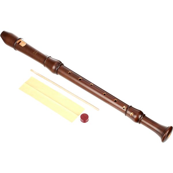 Moeck 2401 Rondo Tenor Barock Doppe