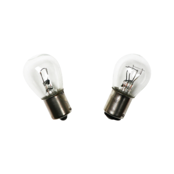 Carpoint Achterlicht 12V 4 Functies + Lampen