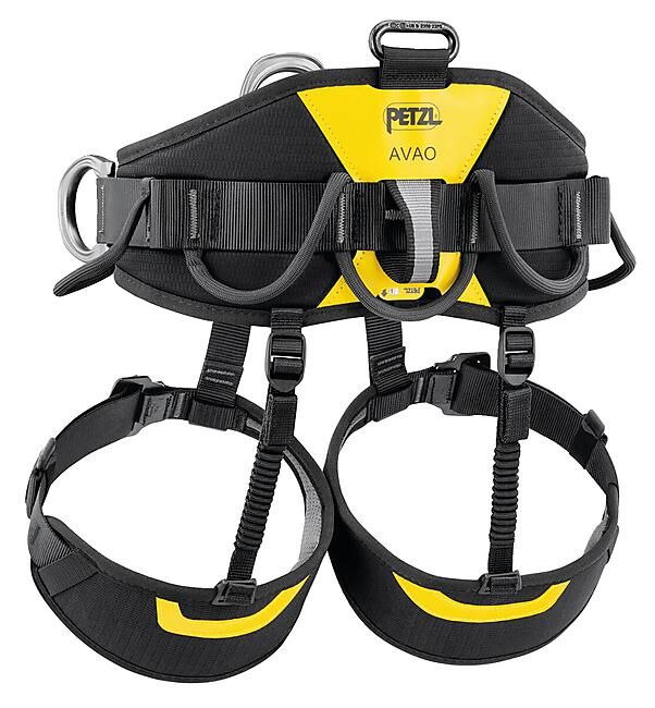 PETZL - HARNAIS AVAO SIT