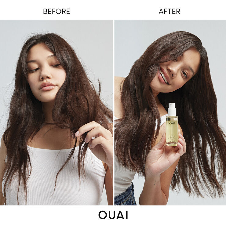 Ouai Hair Oil