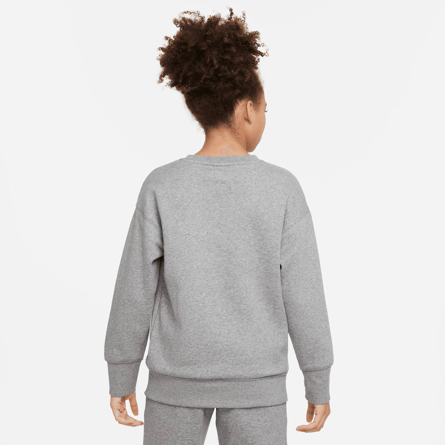 Nike| Kinder Sweatshirt CLUB FLEECE