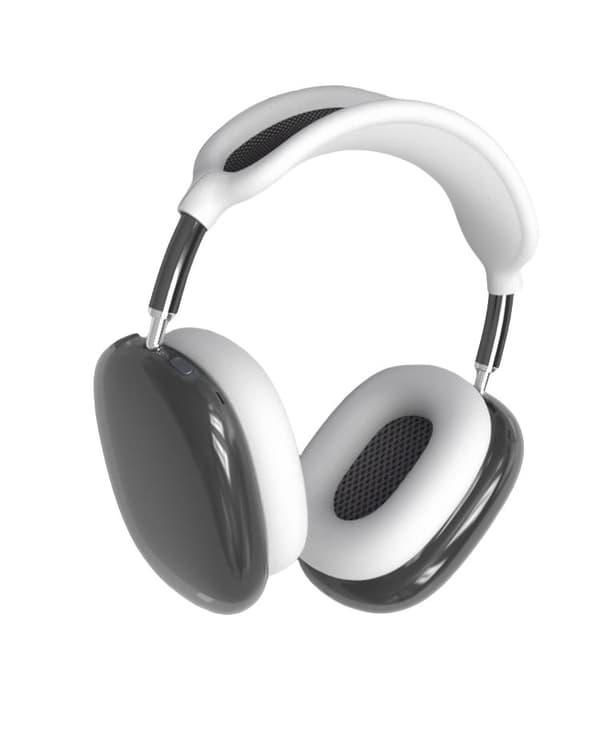 INF Beskyttelsesetui til AirPods Max-hodetelefoner