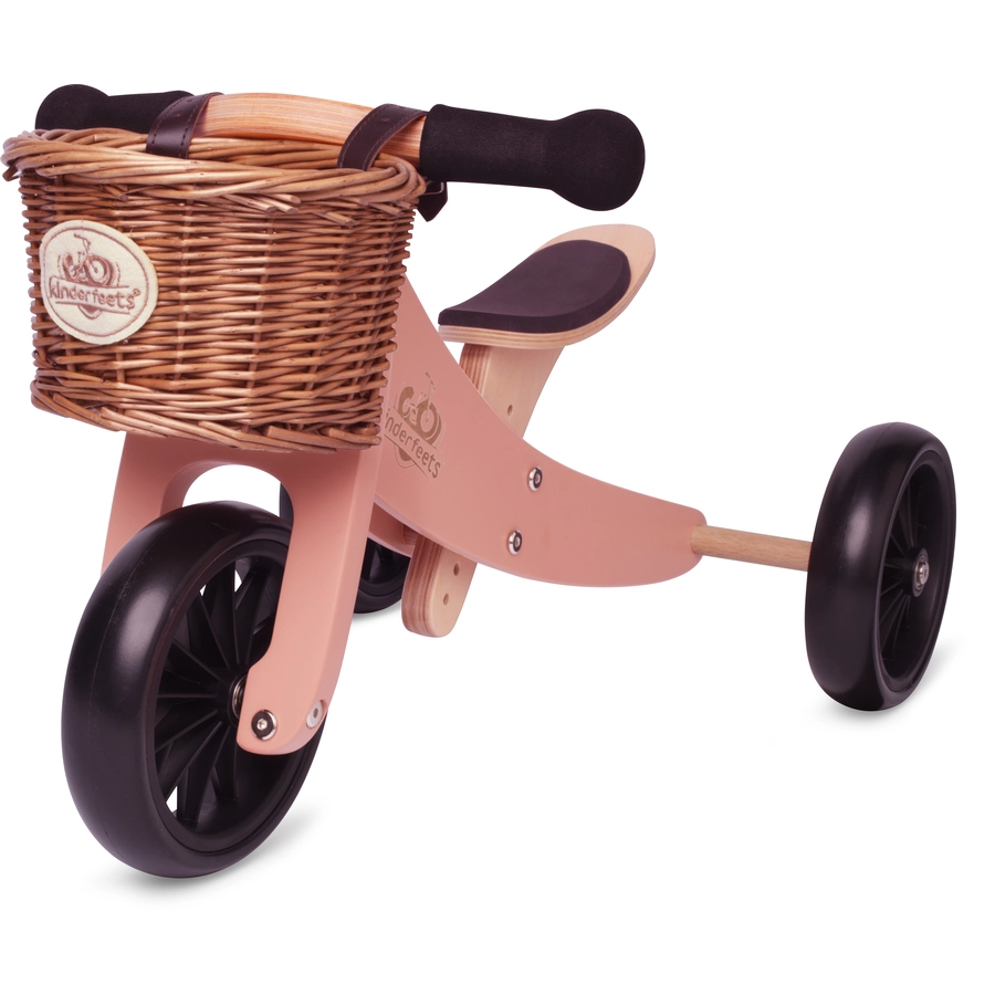 Kinderfeets® Weidekorb, natur