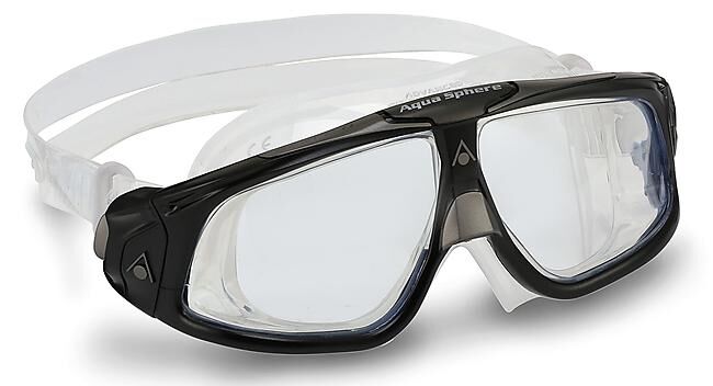 AQUASPHERE - MASQUE DE NATATION SEAL 2 HOMME