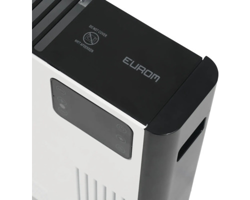 Convector EUROM Safe-t-Convect 2400 2400 W