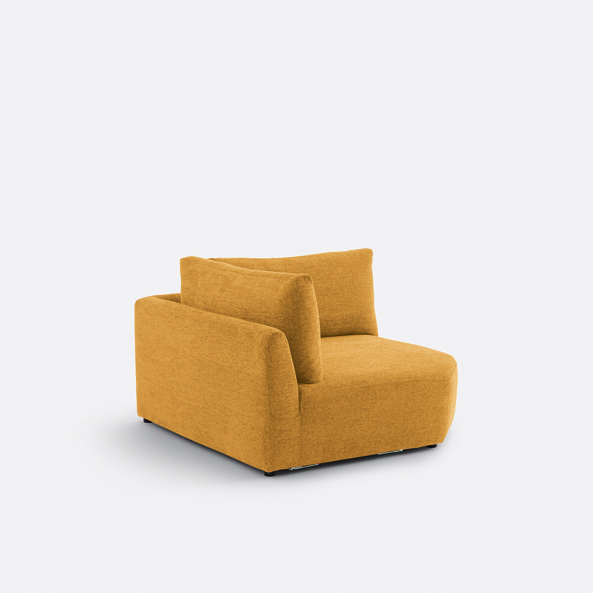 LA REDOUTE INTERIEURS<br>Módulo de canto reversível, Monica