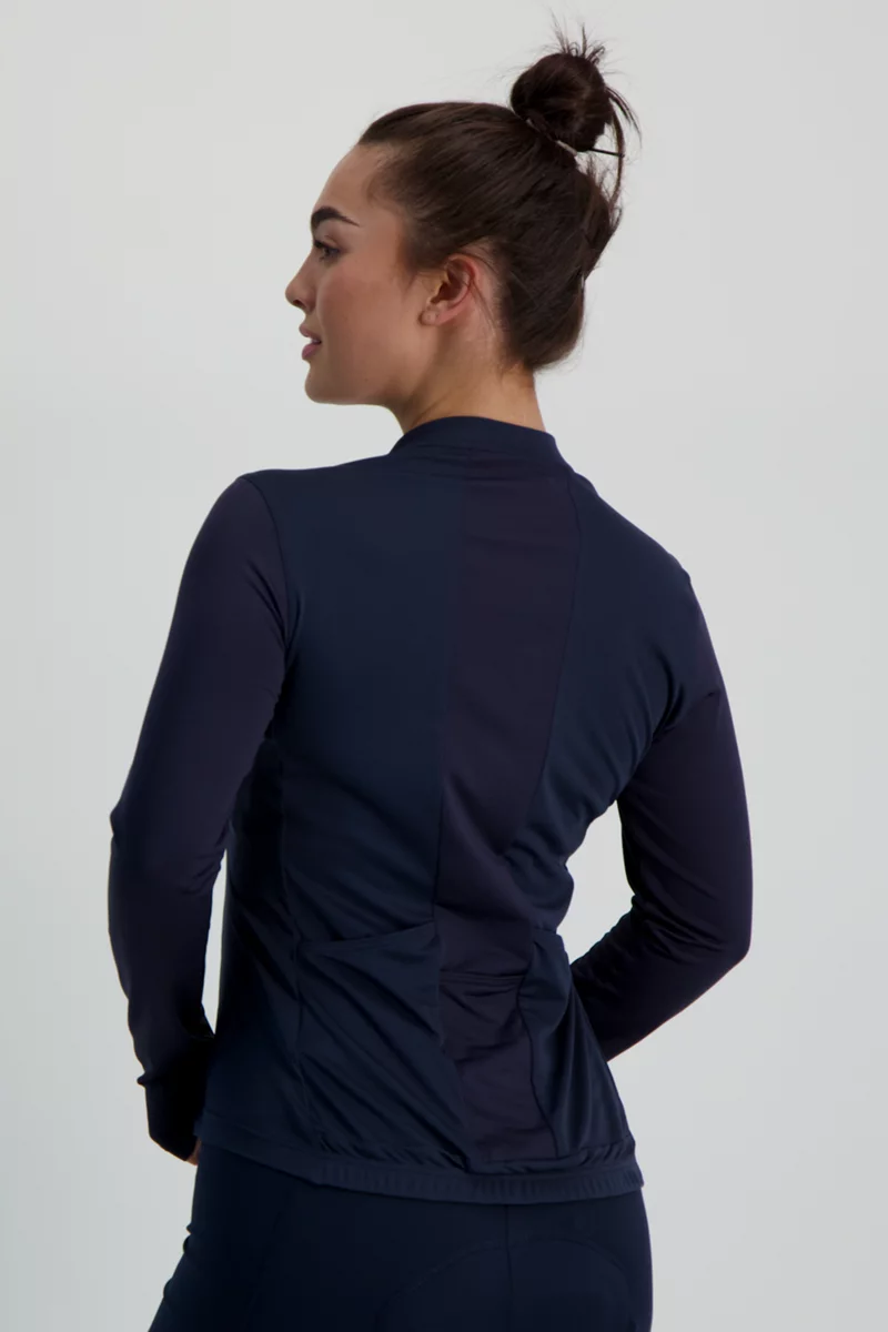 SCOTT Endurance 10 LS Damen Biketrikot