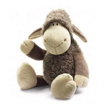 NICI Jolly Mäh 80 cm braun