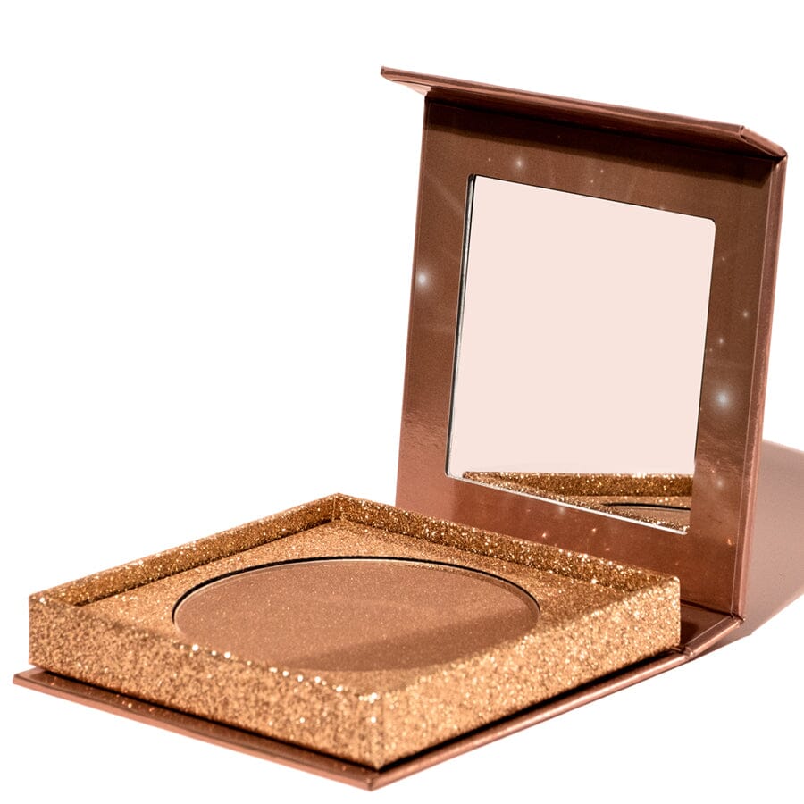 Bellamianta Illuminating Bronzing Powder (Body & Face) -