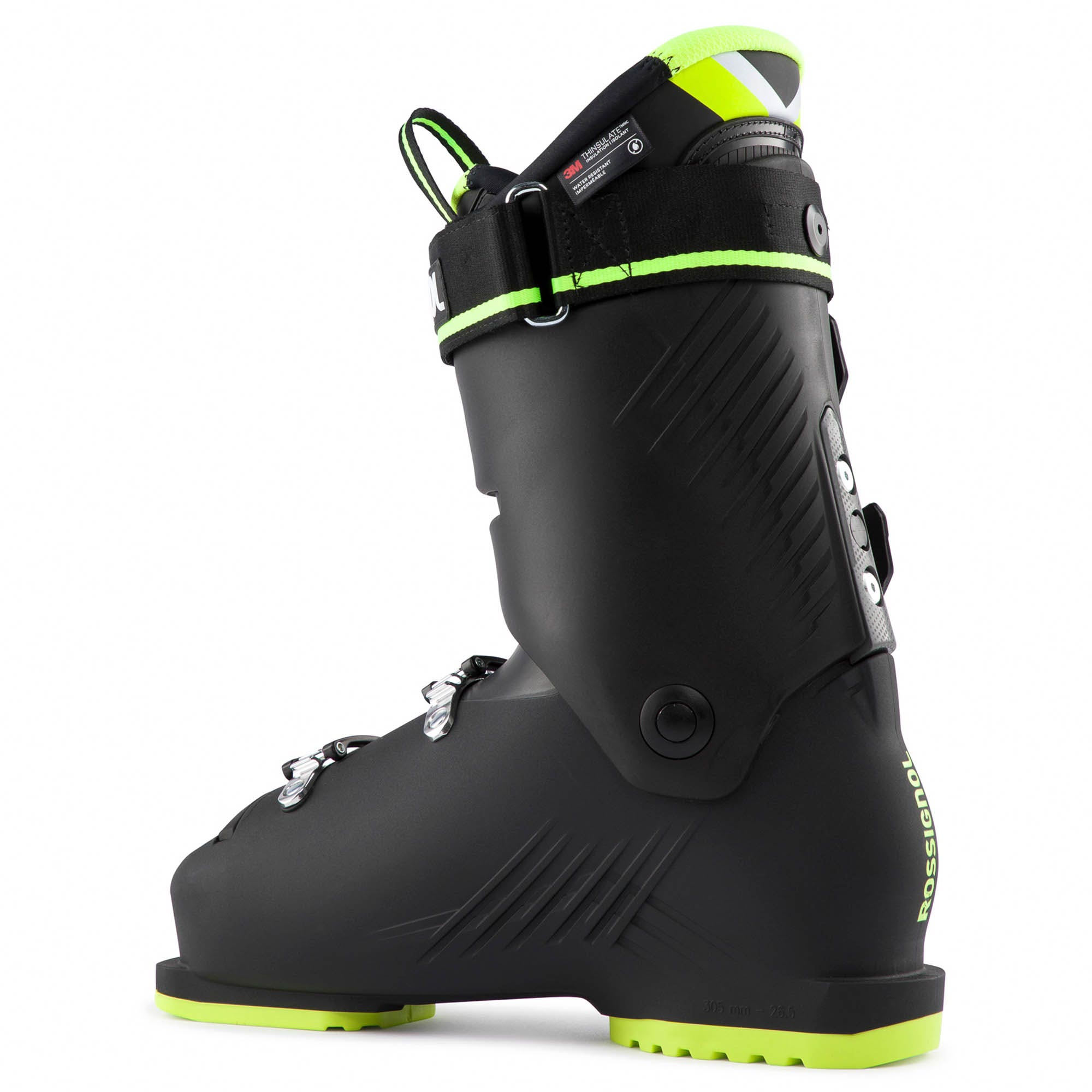 Rossignol  Hi Speed 100
