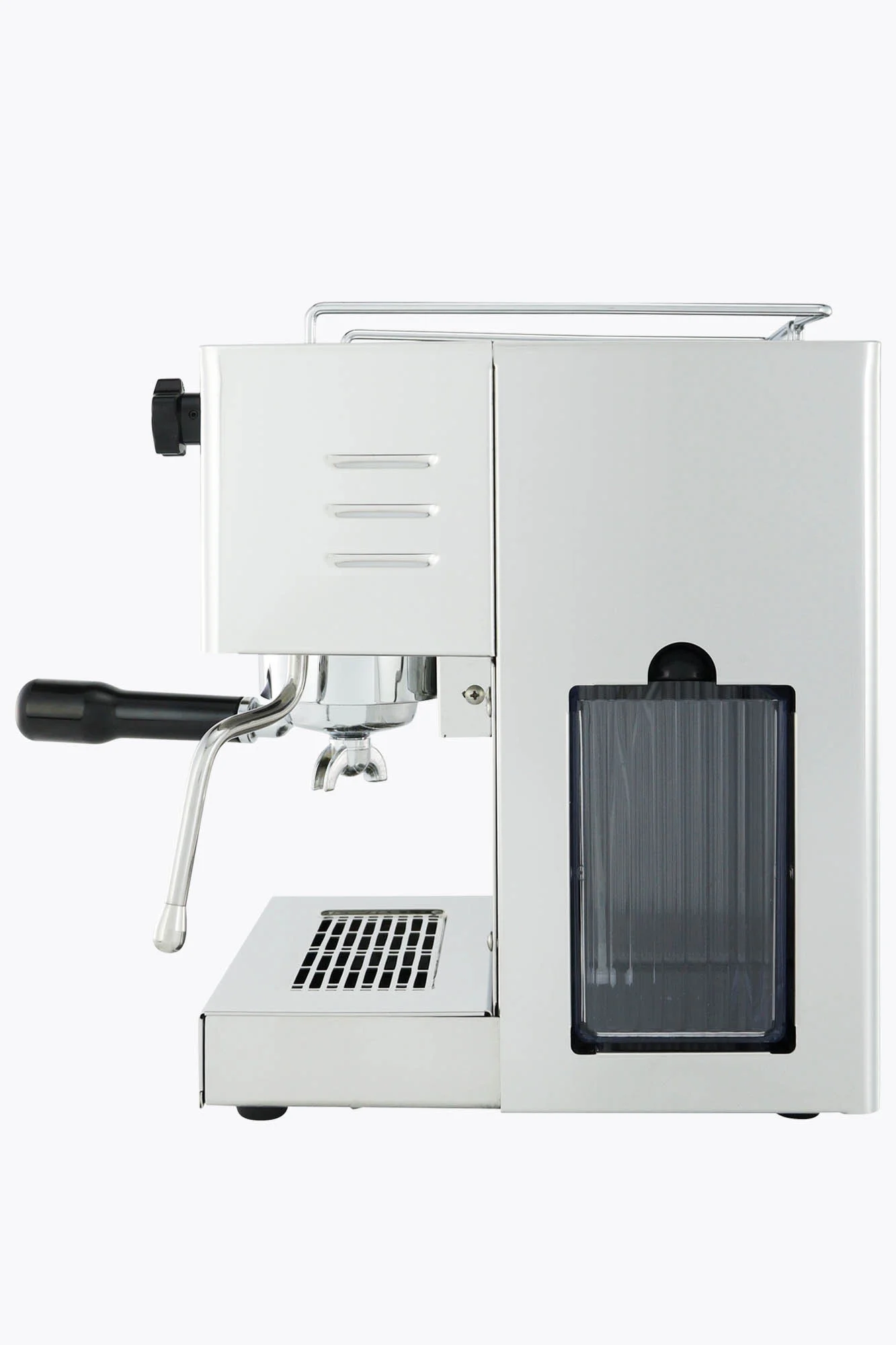 Quick Mill Siebträgermaschine Pippa 4100