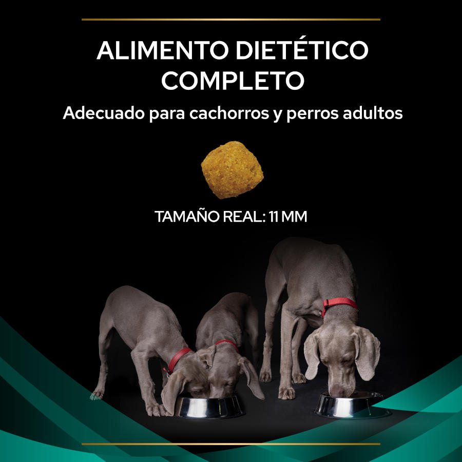 Pro Plan Veterinary Diets - Ração Gastrointestinal para Cães