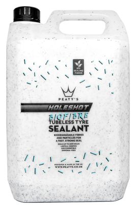 Préventif Peaty's BioFibre Tubeless 25L