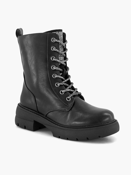 Claudia Ghizzani Veterboot