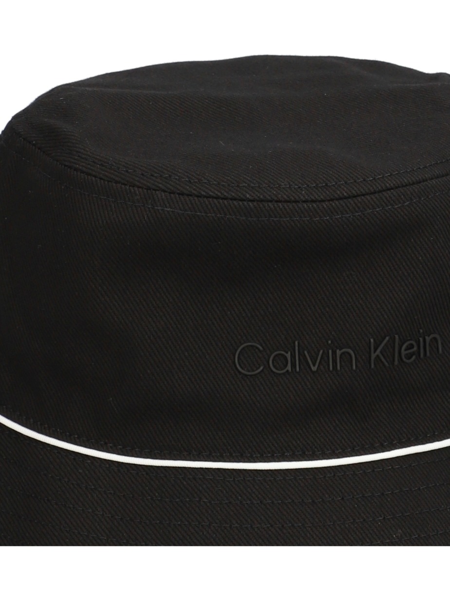 CK SET BUCKET HAT