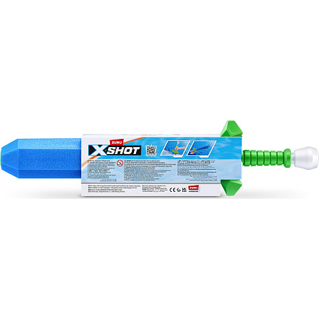 X-SHOT Water Sword vandpistol