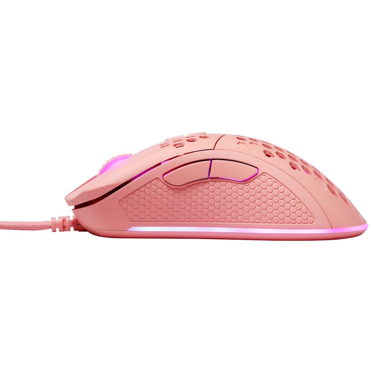 Deltaco PM75 gamingmus
