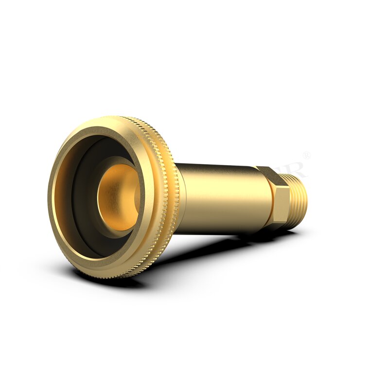 DREHMEISTER ACME LPG Adapter mit 3/8